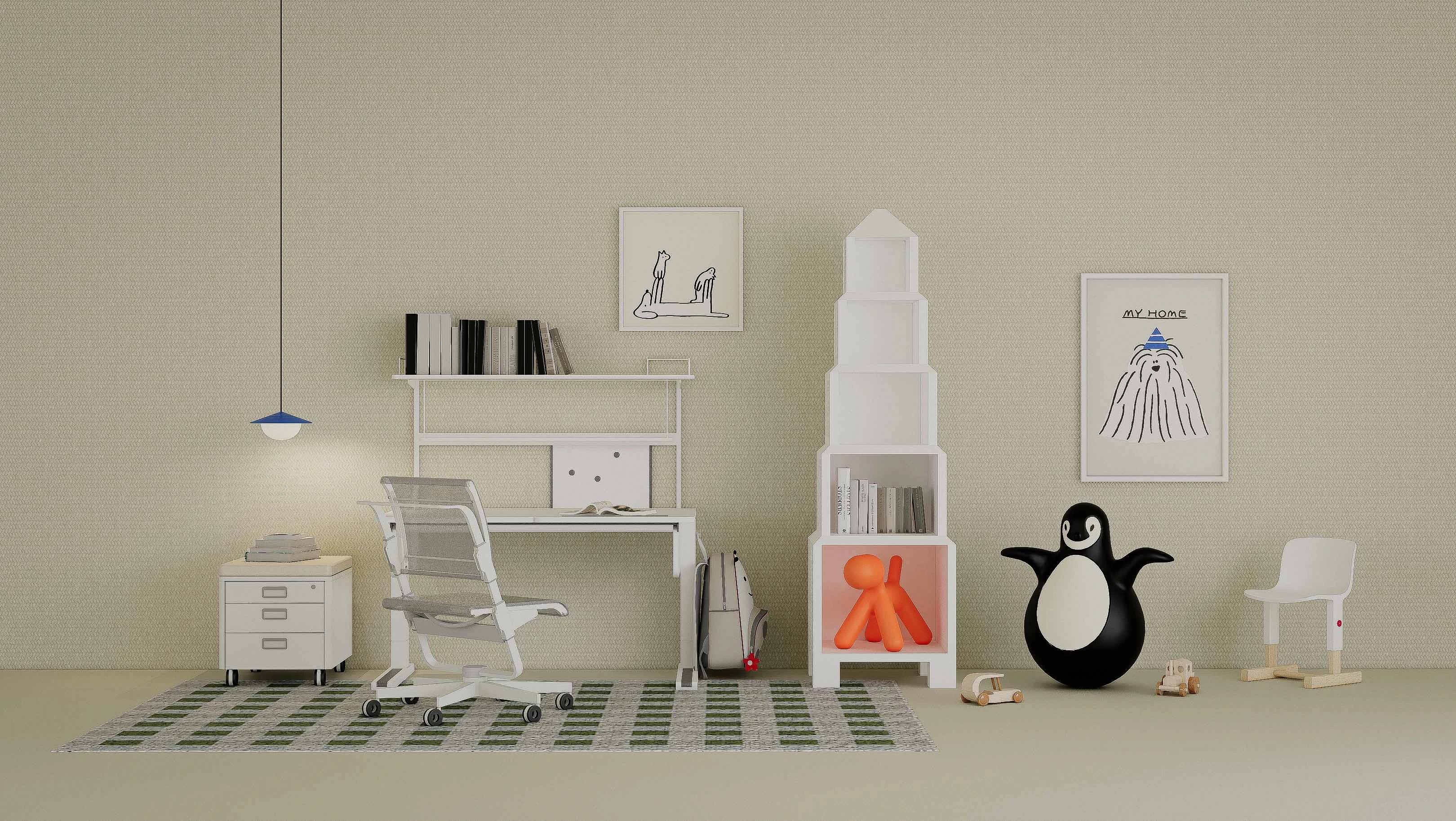 3D CONTENTS 10