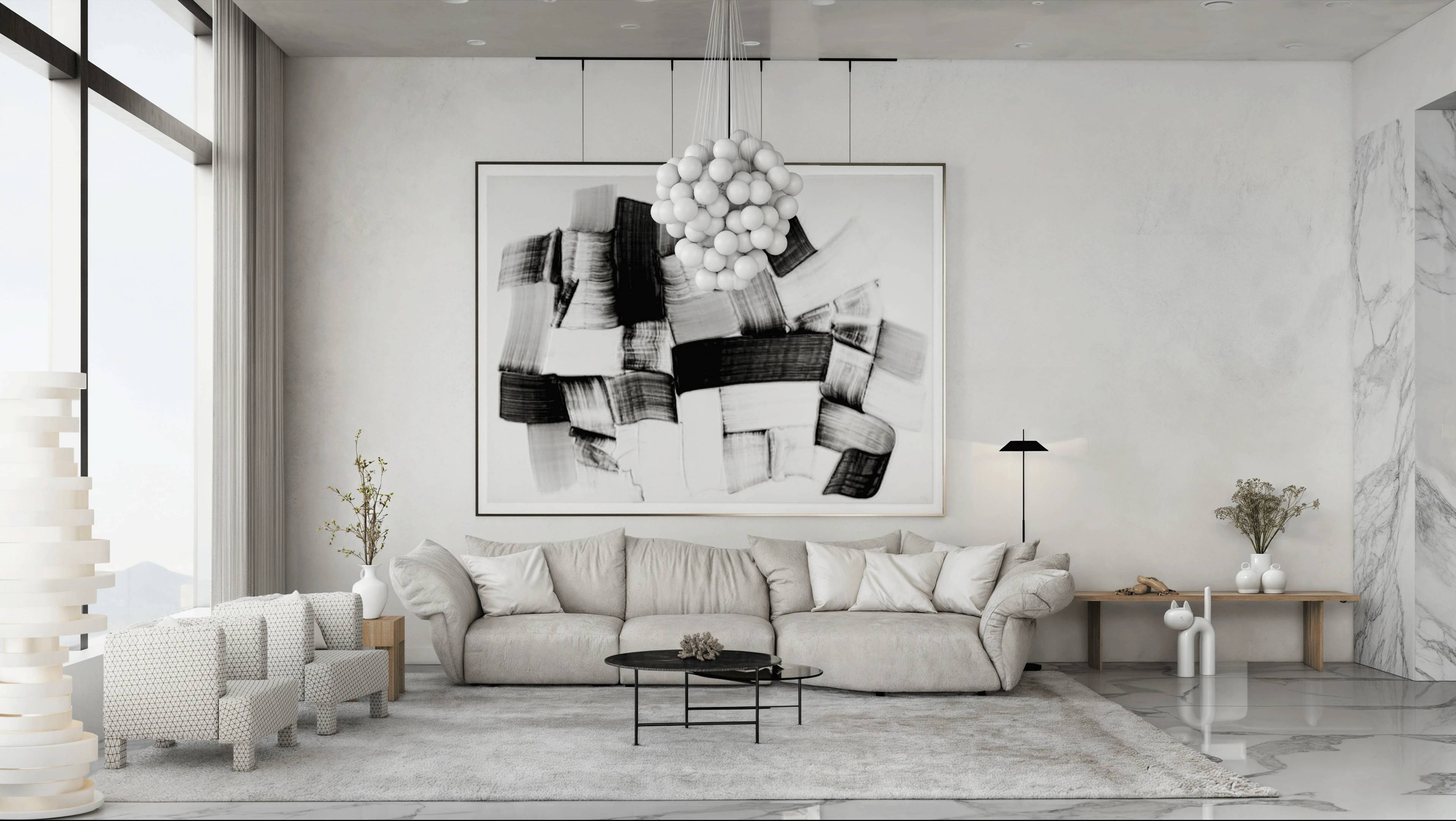 FURNITURE STYLING 3