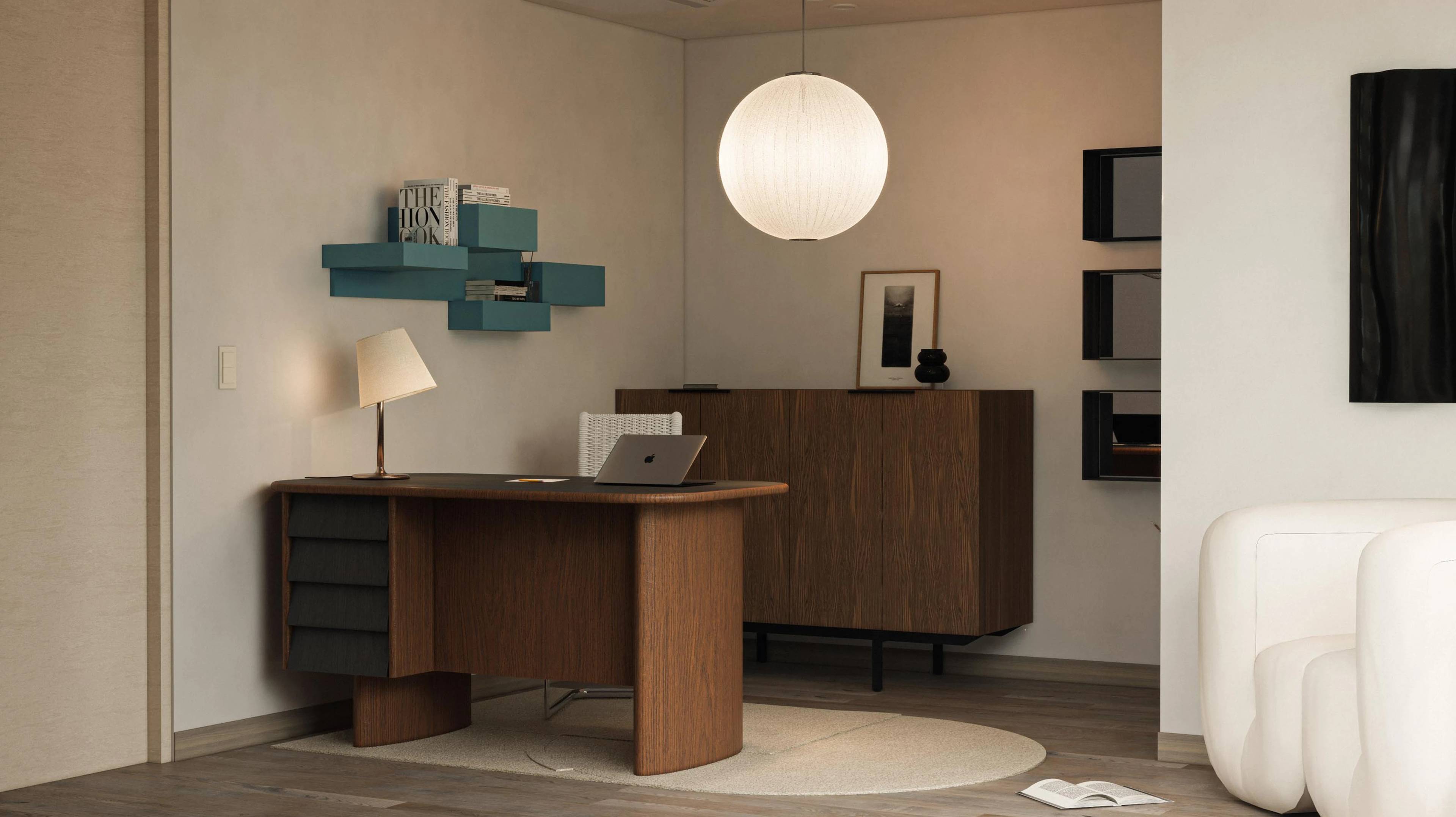 FURNITURE STYLING 9