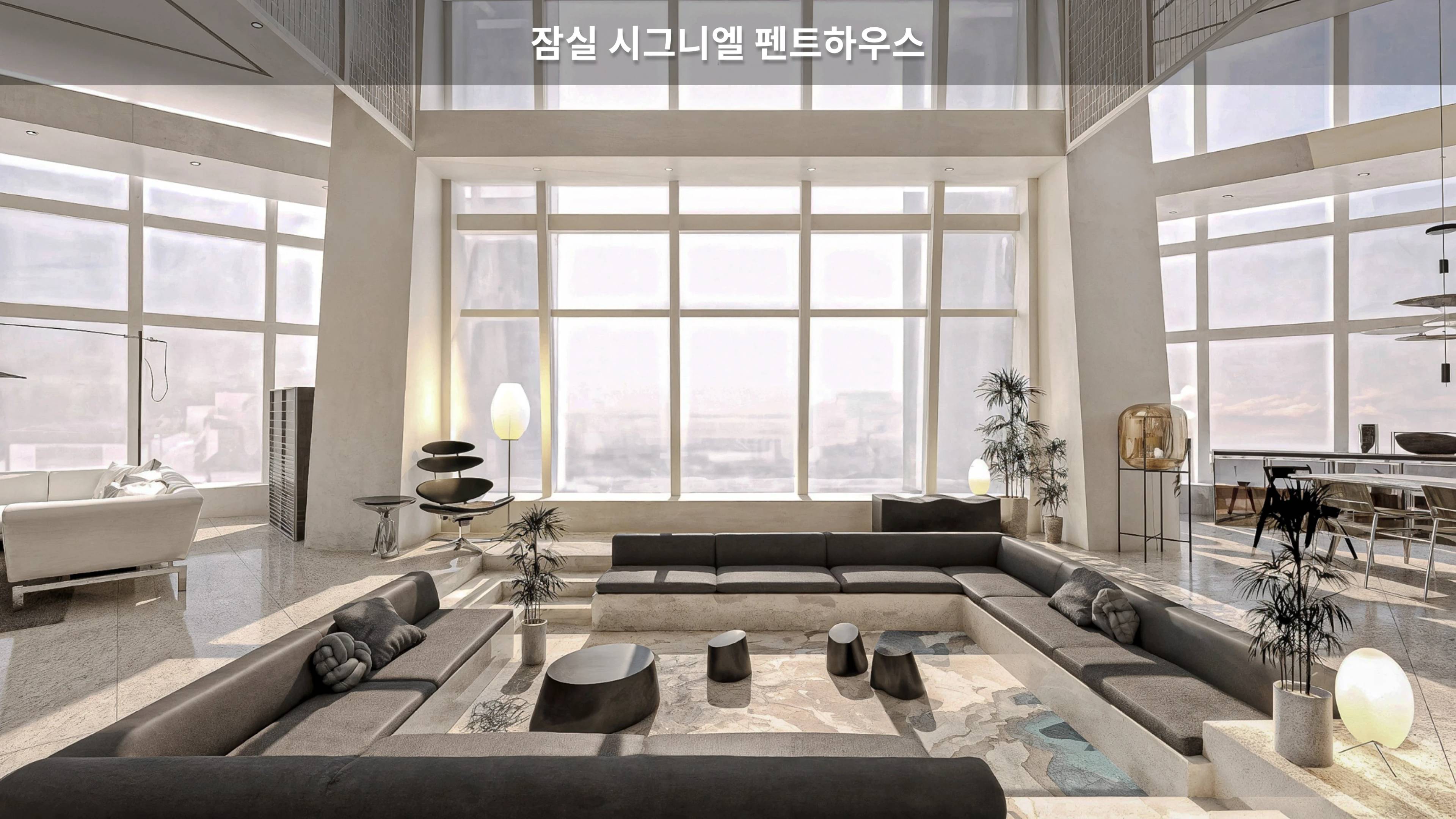 PENTHOUSE STYLING 3