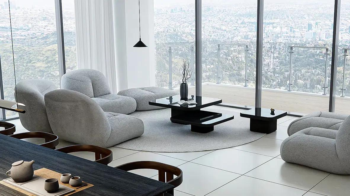 West Hollywood Edition | Styling Content
