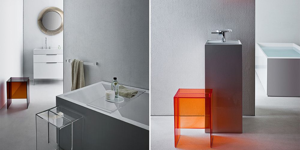 카르텔(Kartell) : 플라스틱 제품을 제작한 화학 공학자가 만든 가구 브랜드 커버 이미지
