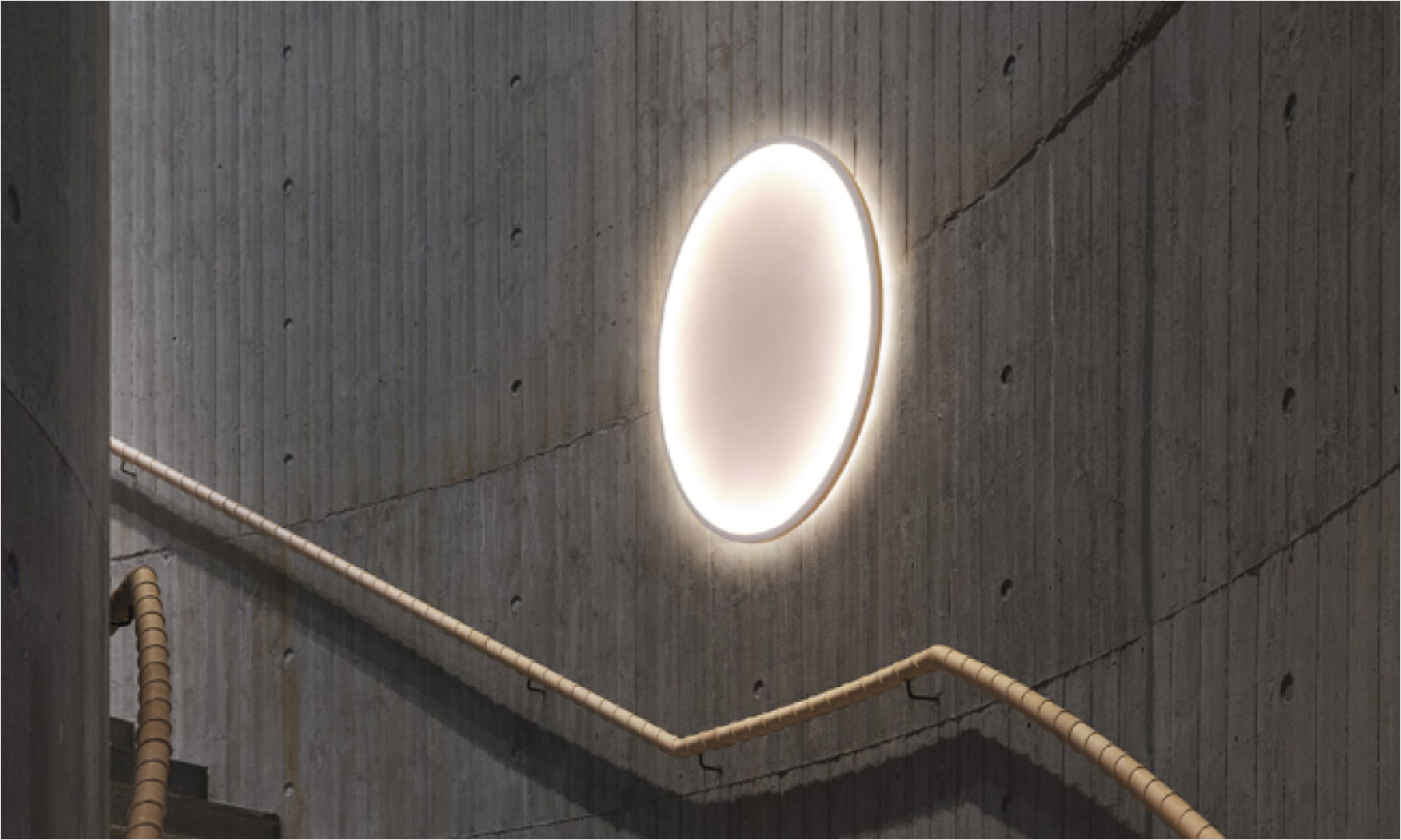2. [MUUTO] Calm wall lamp 커버 이미지