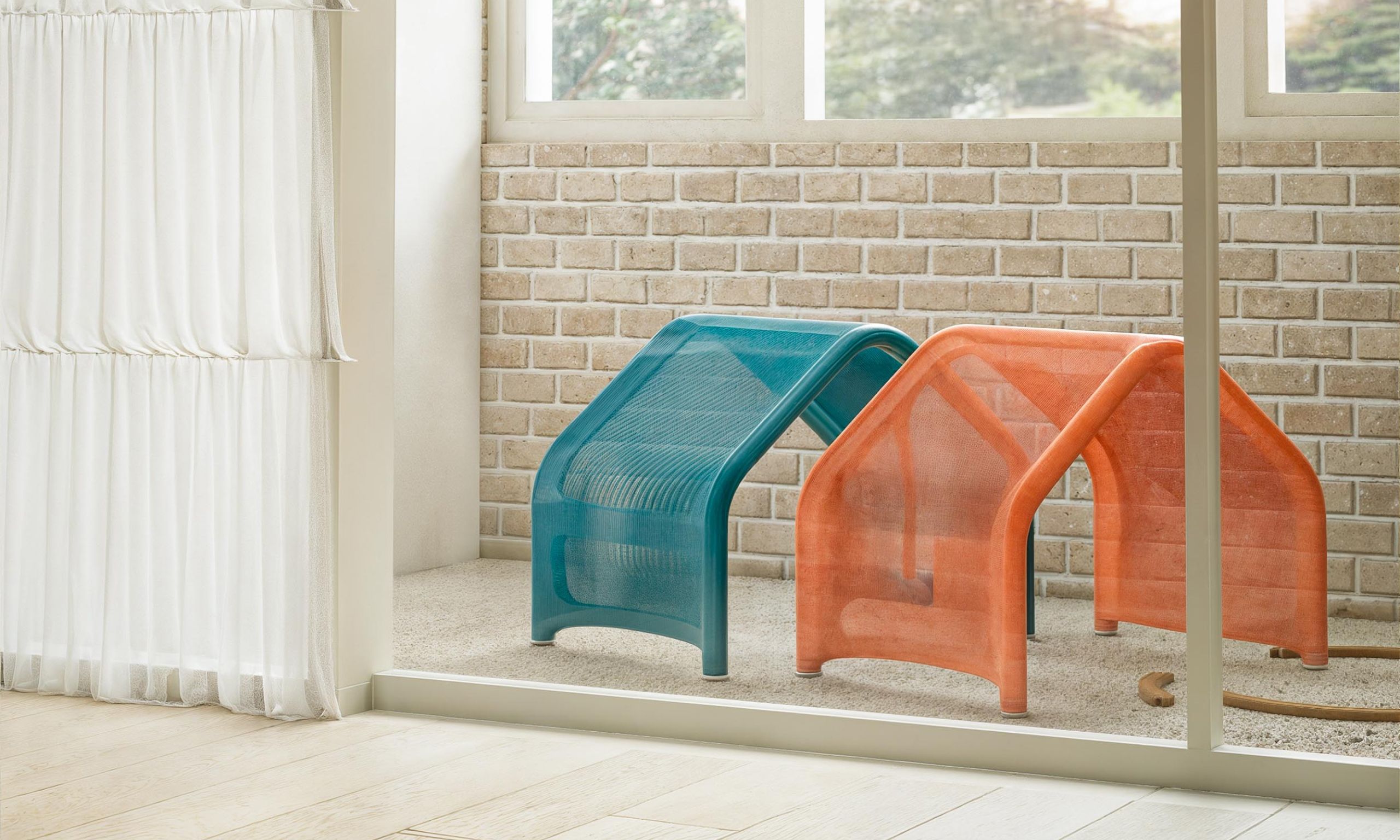 7. [MAGIS] Roof chair 커버 이미지