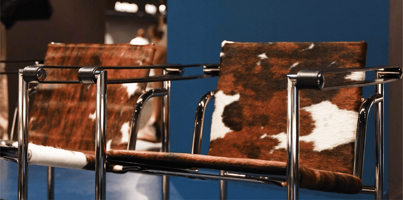 Cassina LC 1