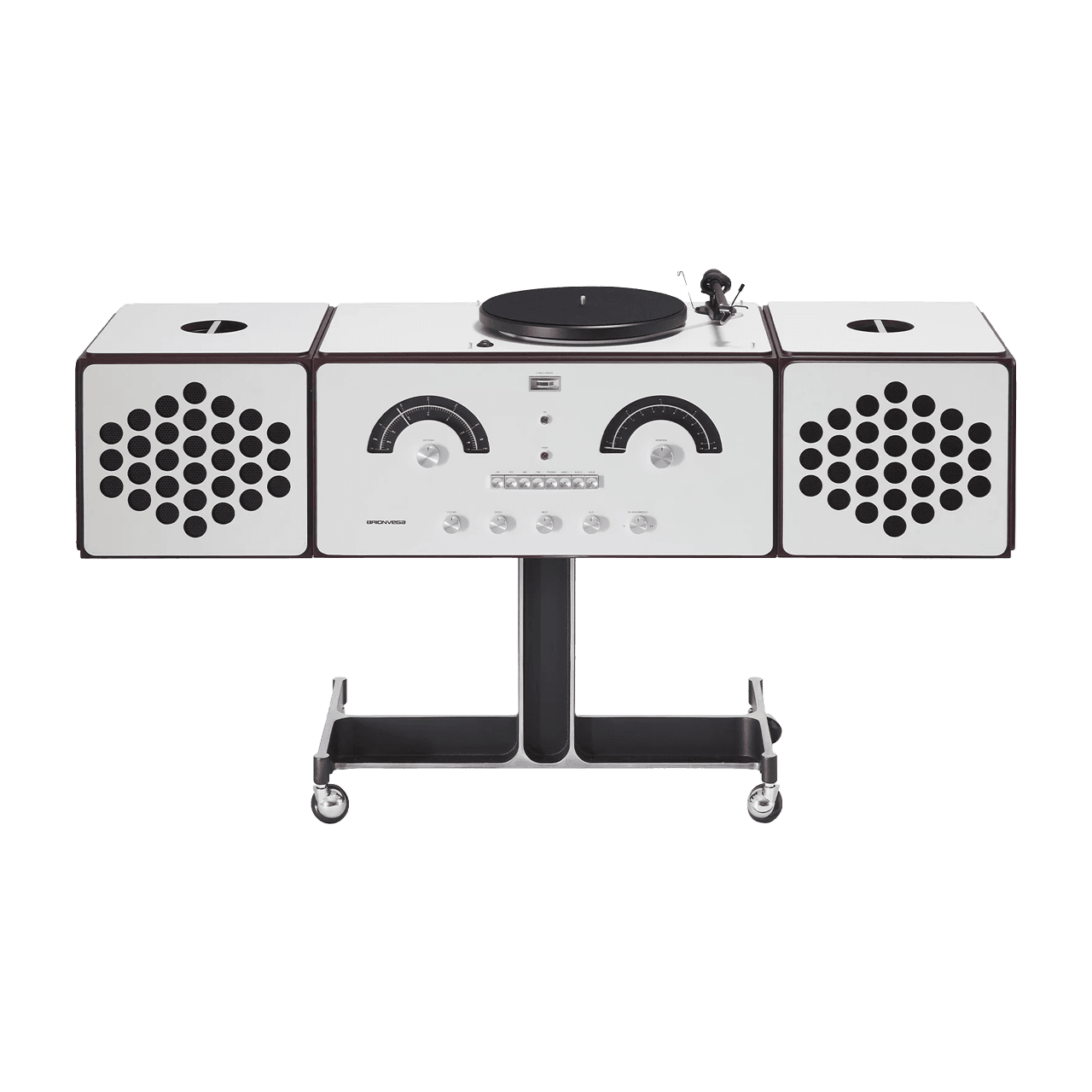  브리온베가 라디오포노그라포 rr-226 화이트