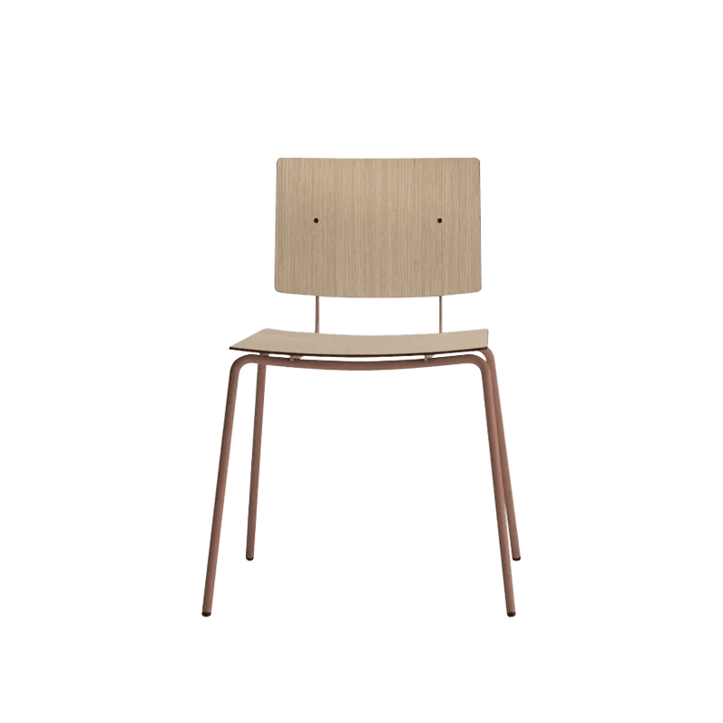 돈 - 스틸 체어 클레이