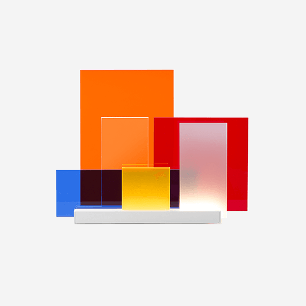 온 라인 테이블 램프 - 화이트 베이스