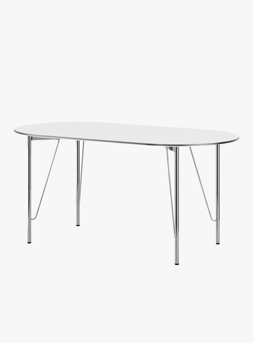 플라토 오벌 테이블