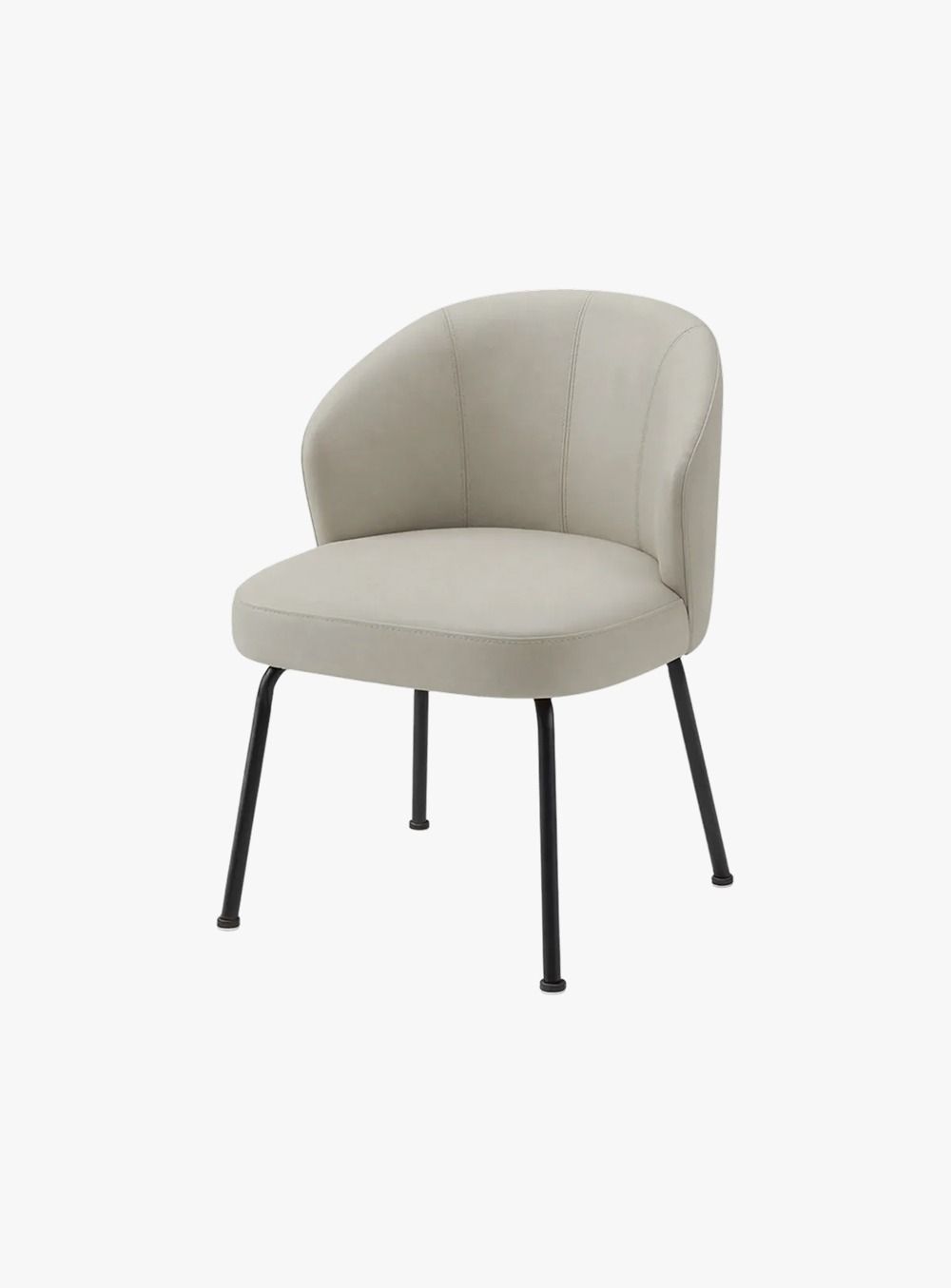 쉘터 다이닝 체어