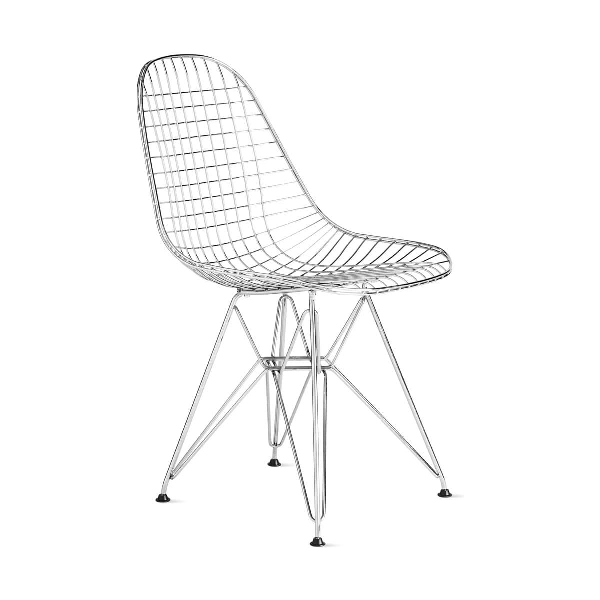 임스 와이어 체어 DKR