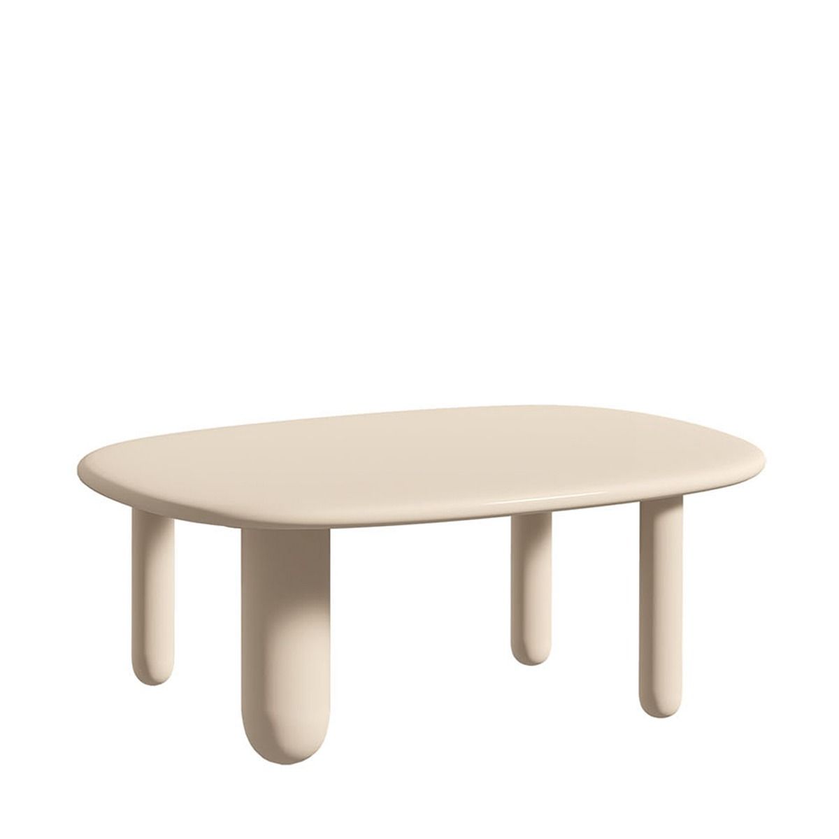 돗토리 커피 테이블