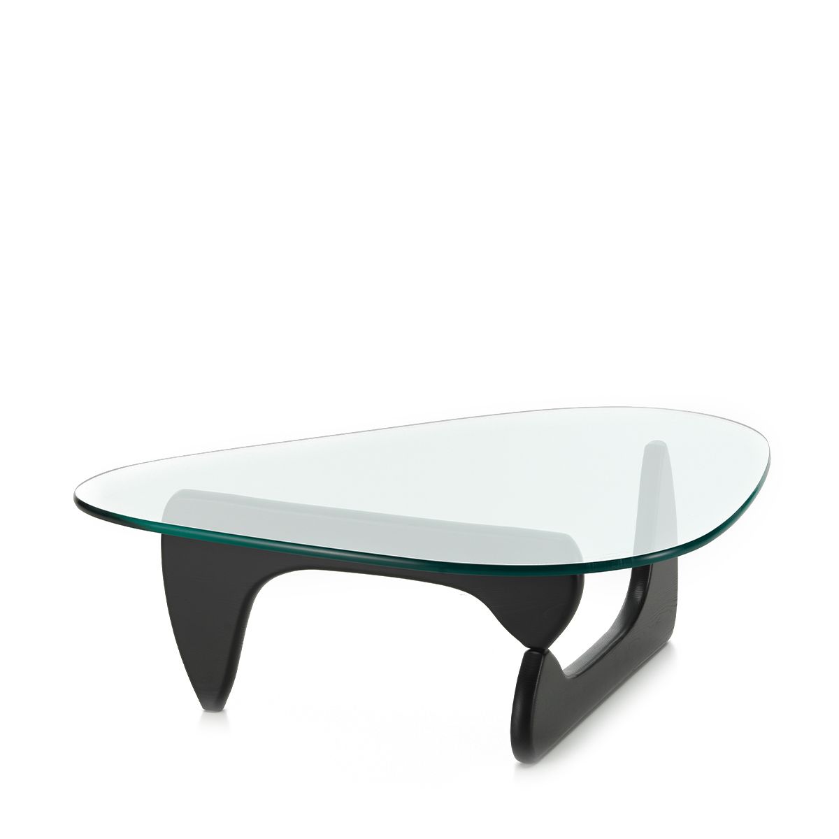 이사무 노구치 커피 테이블_블랙 애쉬)