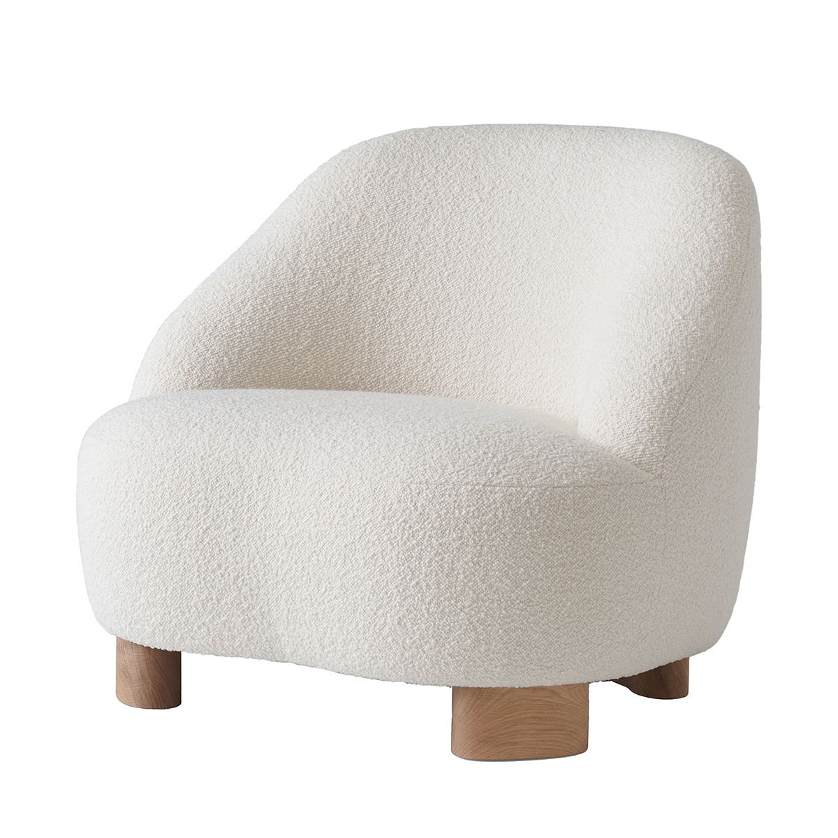 마르가스 라운지 체어 LC1