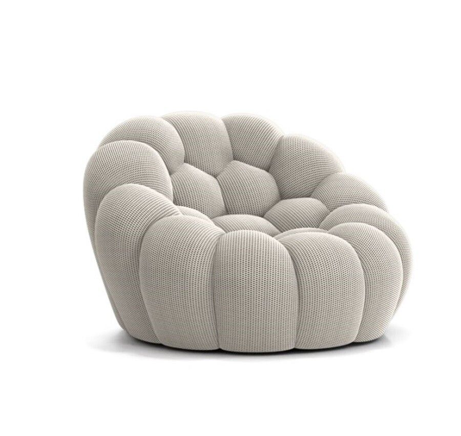 버블 암체어 (코르드)