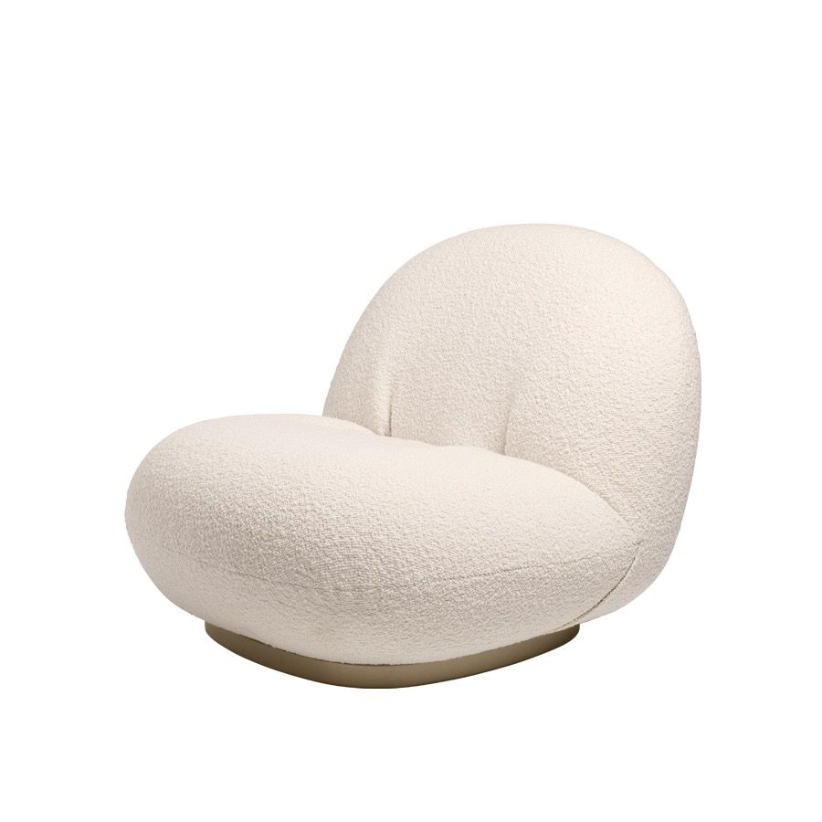 파샤 라운지 체어