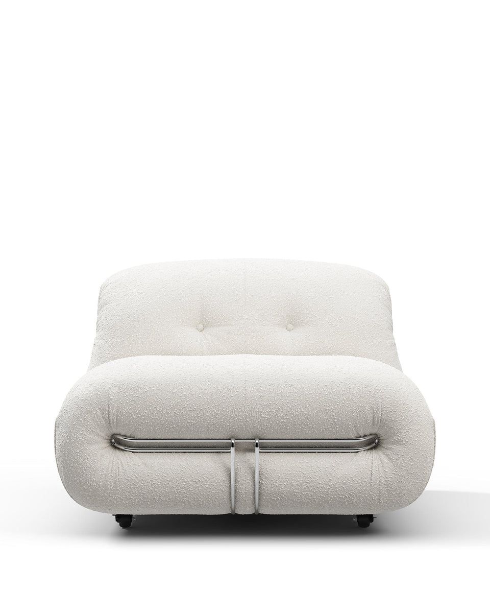 소리아나 암체어