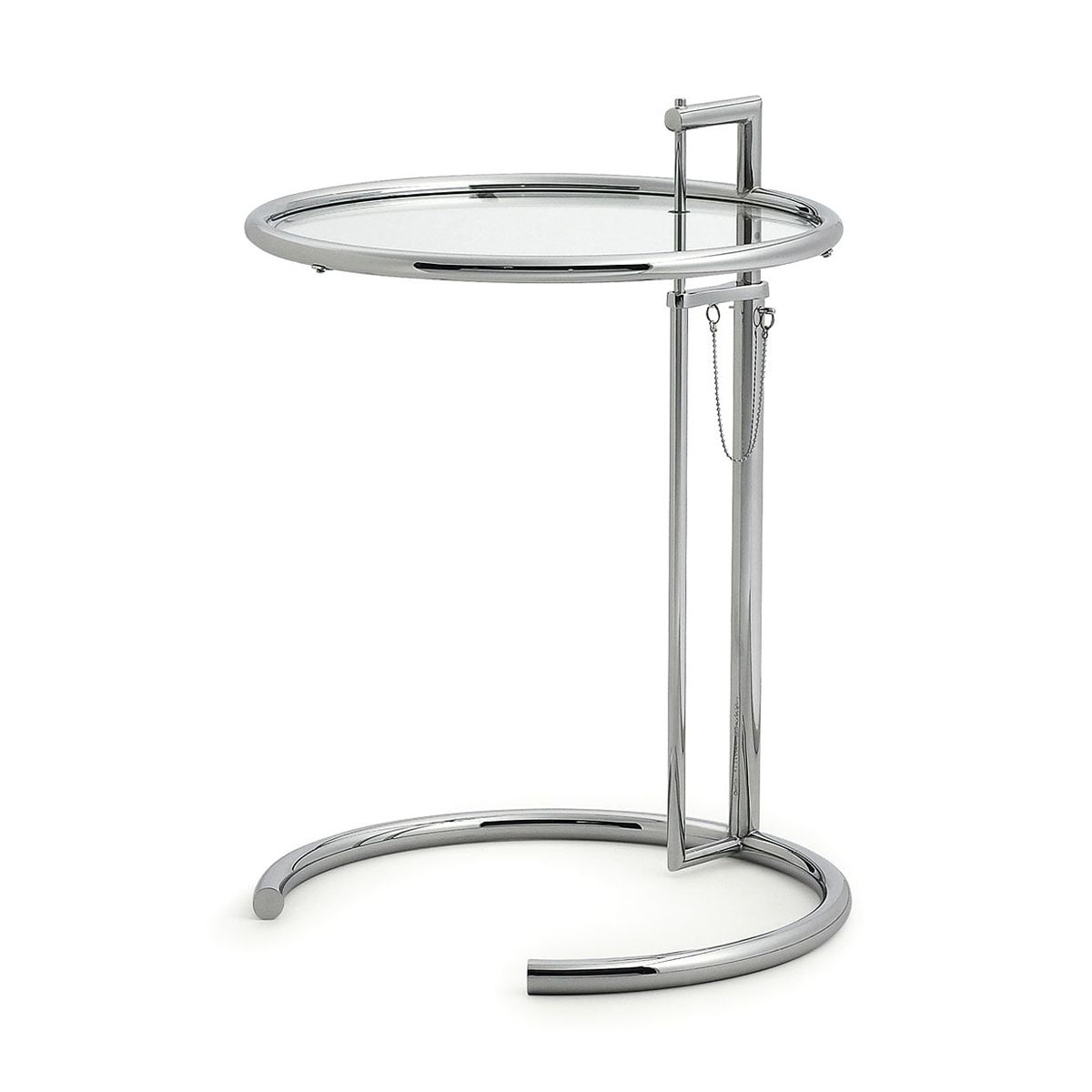 어저스터블 테이블 E1027