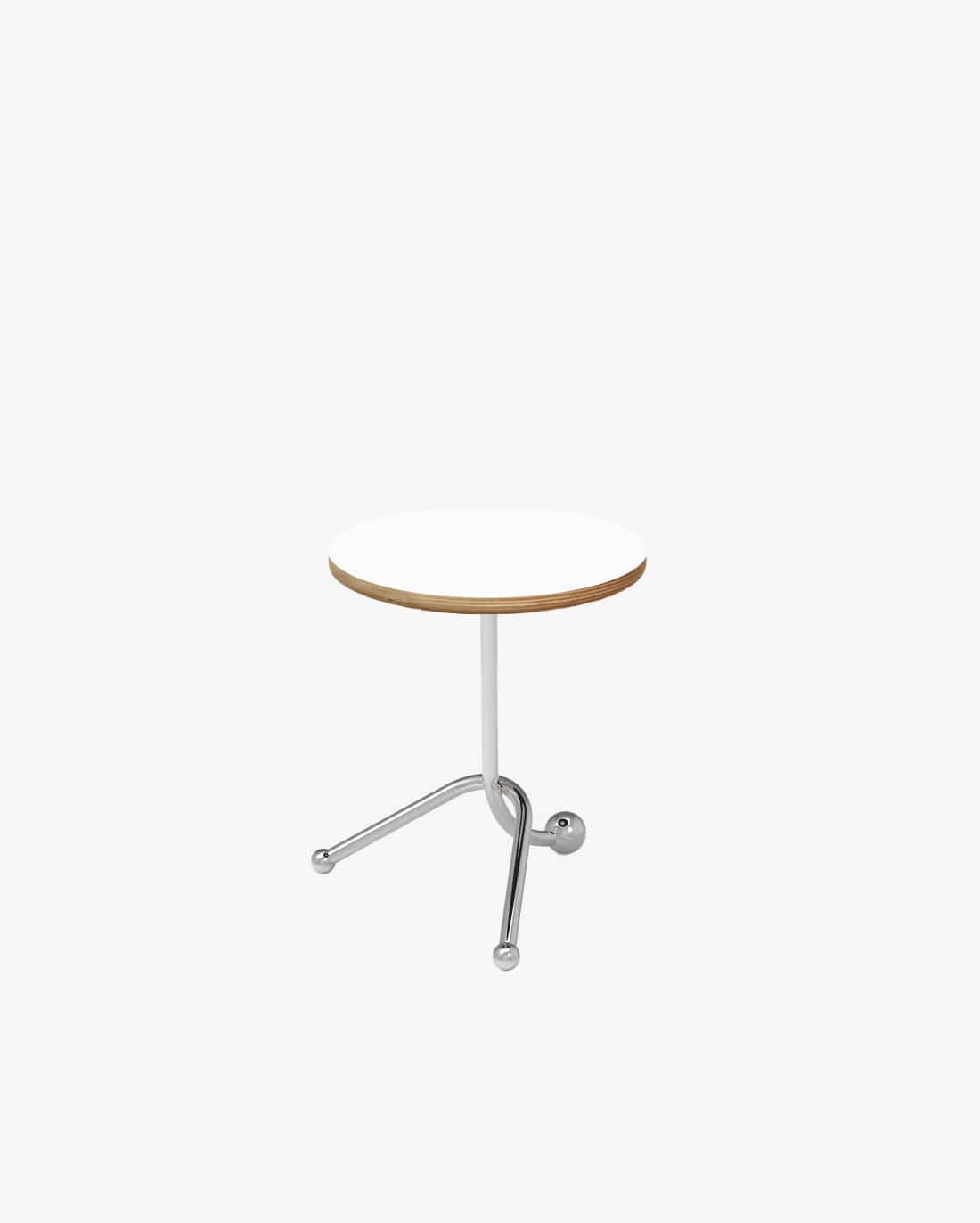 노트 사이드 테이블 - 엣지 시리즈