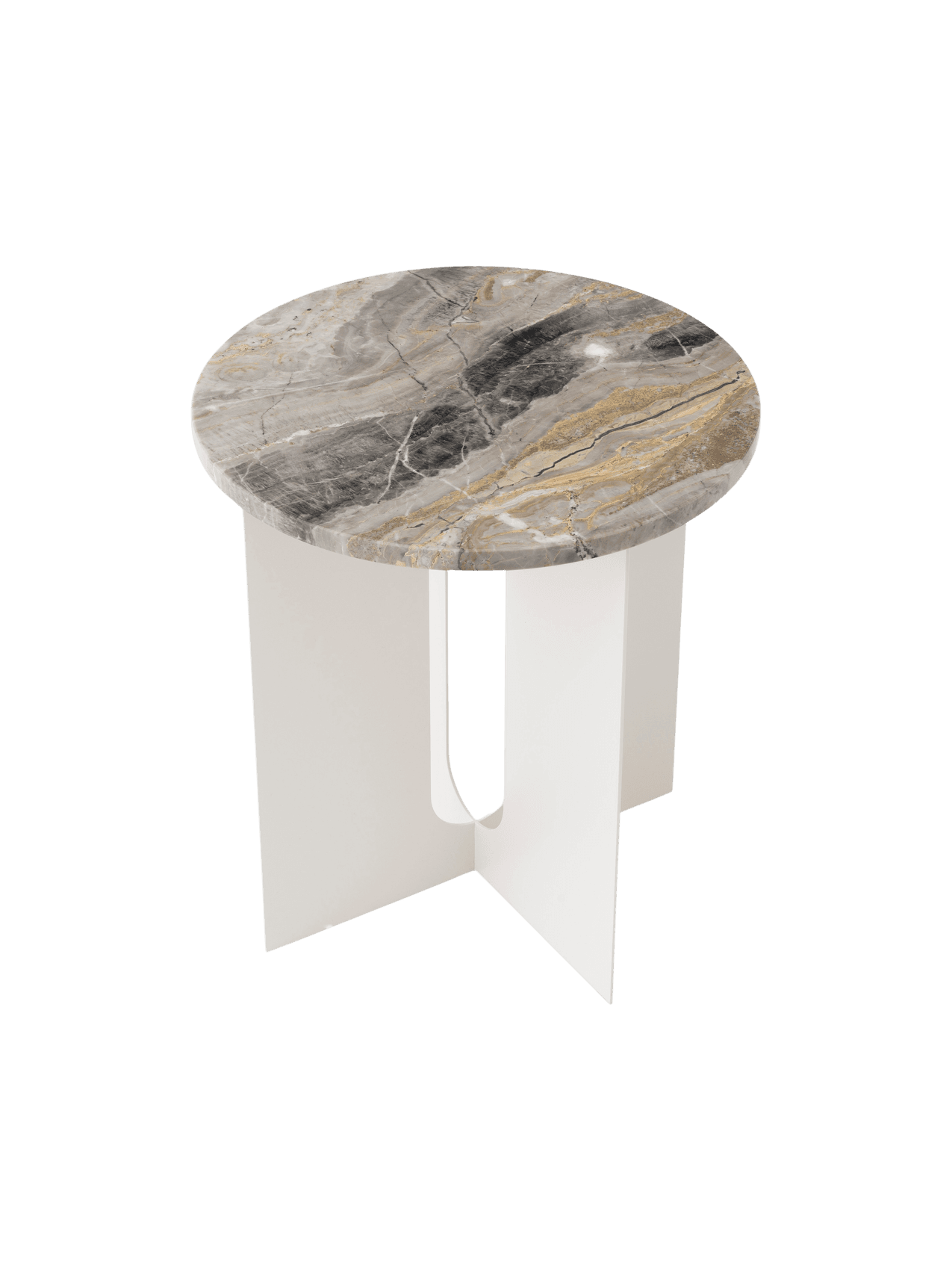 안드로진 사이드 테이블