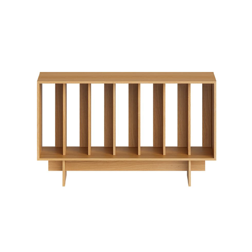 로우 셸프 스몰