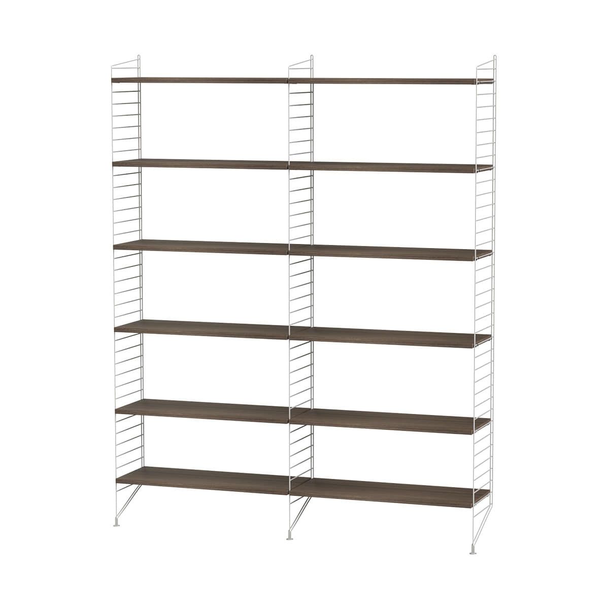 스트링 시스템 리빙 룸 에이