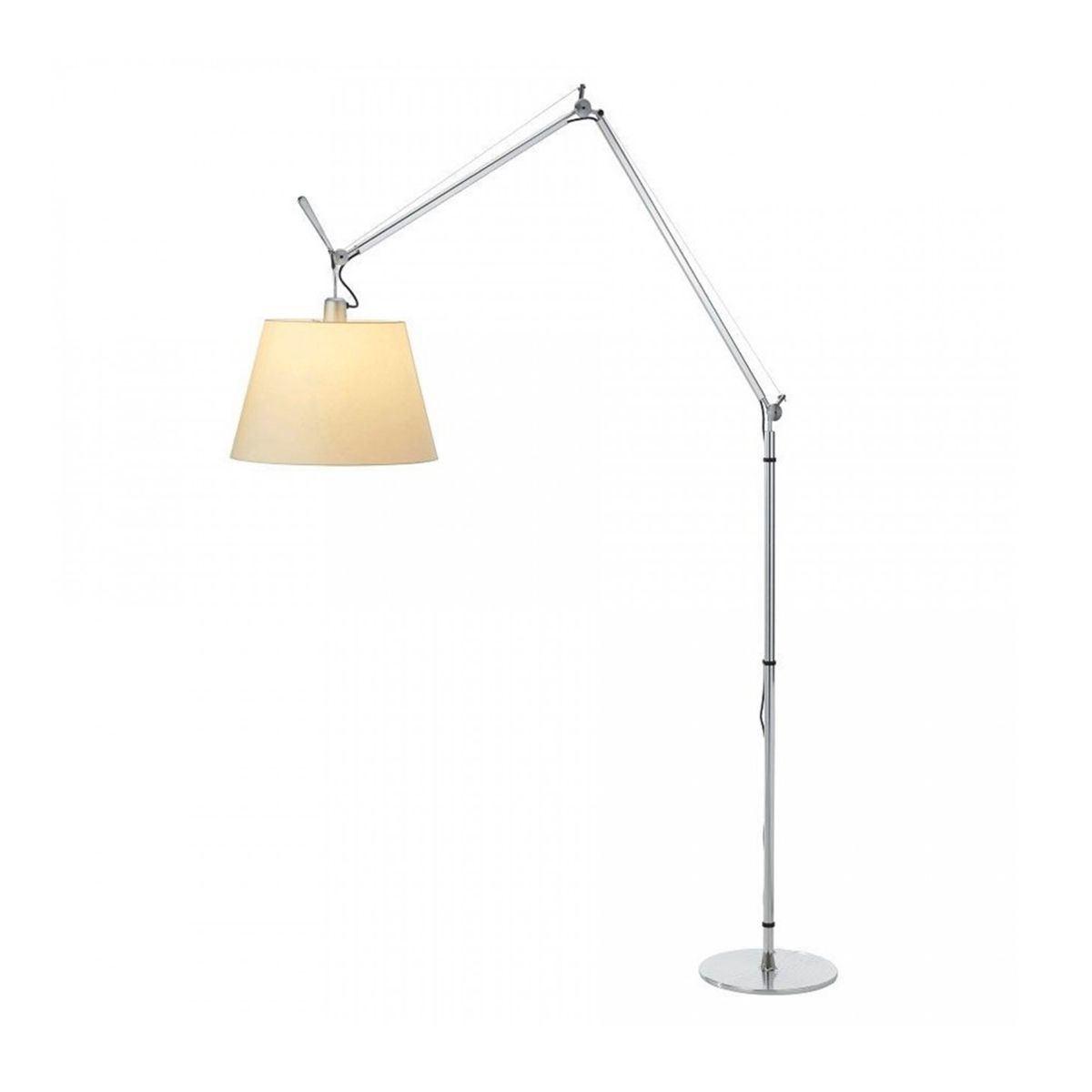 톨로메오 메가 플로어 알루미늄