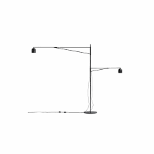 카라크터 어크워드 라이트 플로어