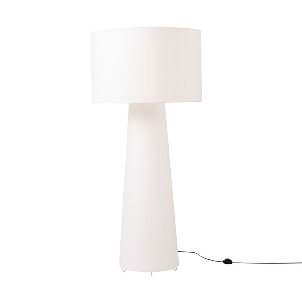 빅 쉐도우 플로어 램프