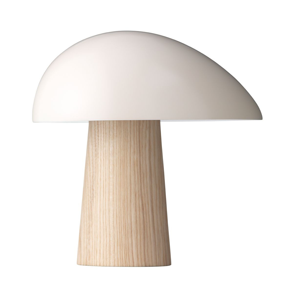 나이트 아울 테이블 램프 (화이트 / 애쉬)