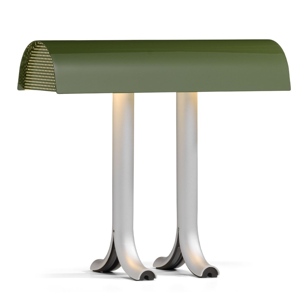 애너그램 테이블 램프