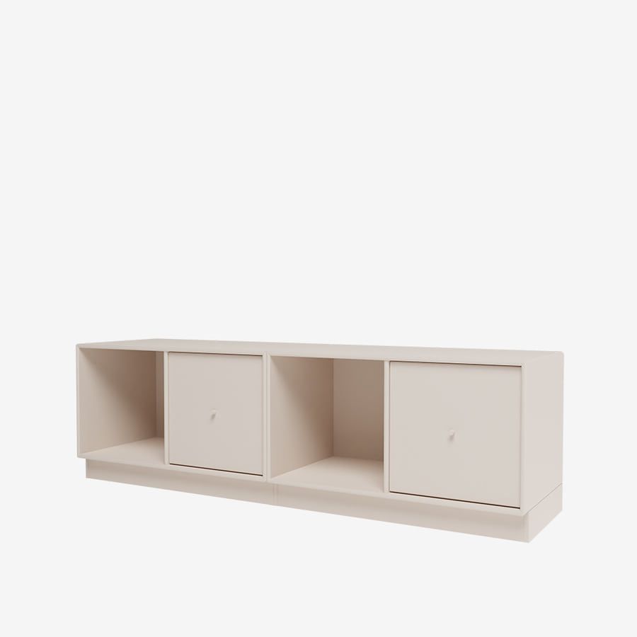 몬타나 셀렉션-레스트2 벤치