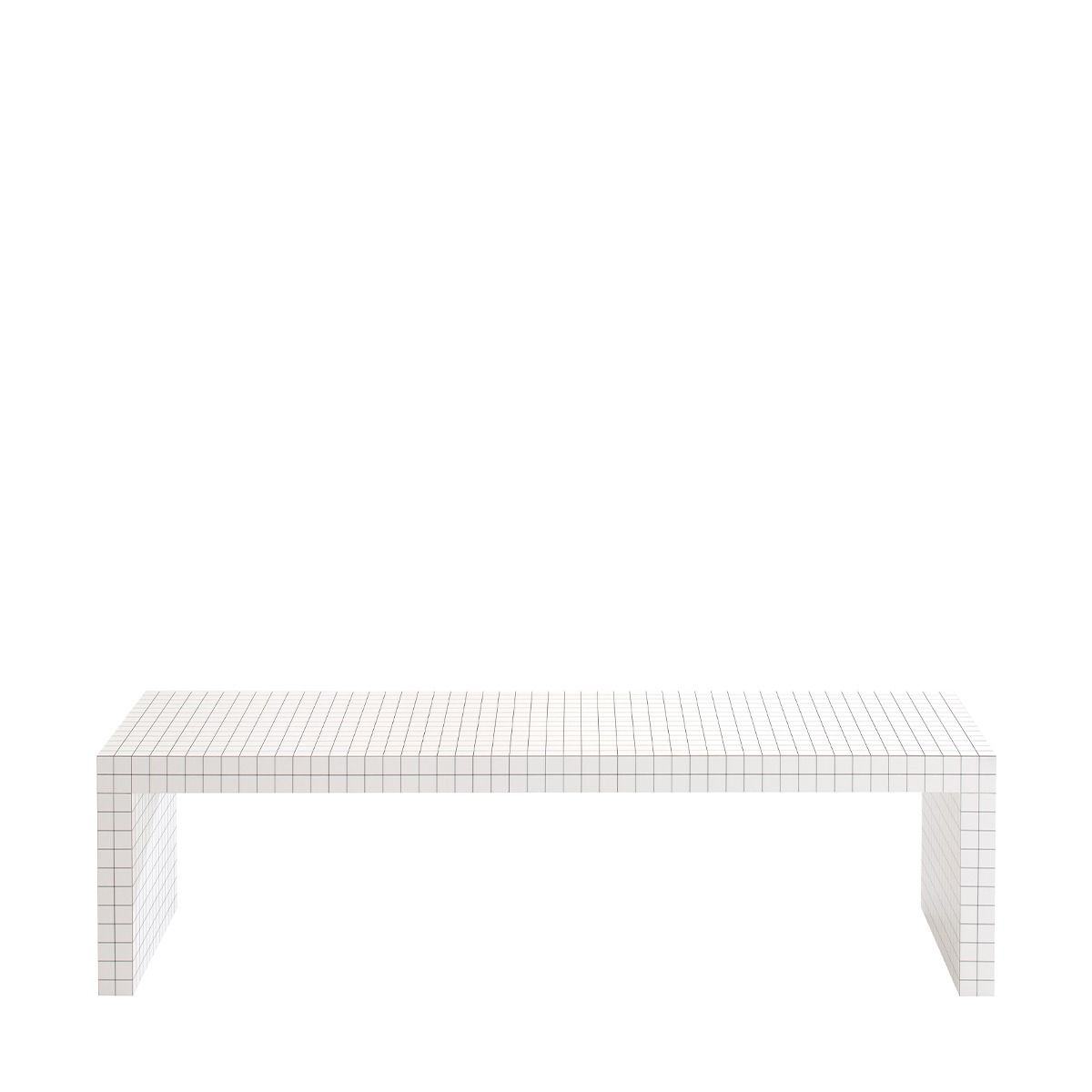 콰데르나 벤치 0710