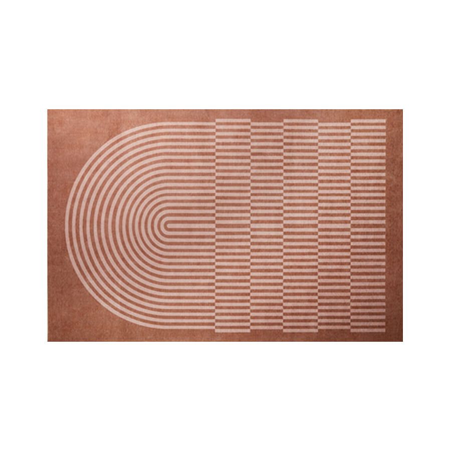 코지라인 먼지없는 거실 러그