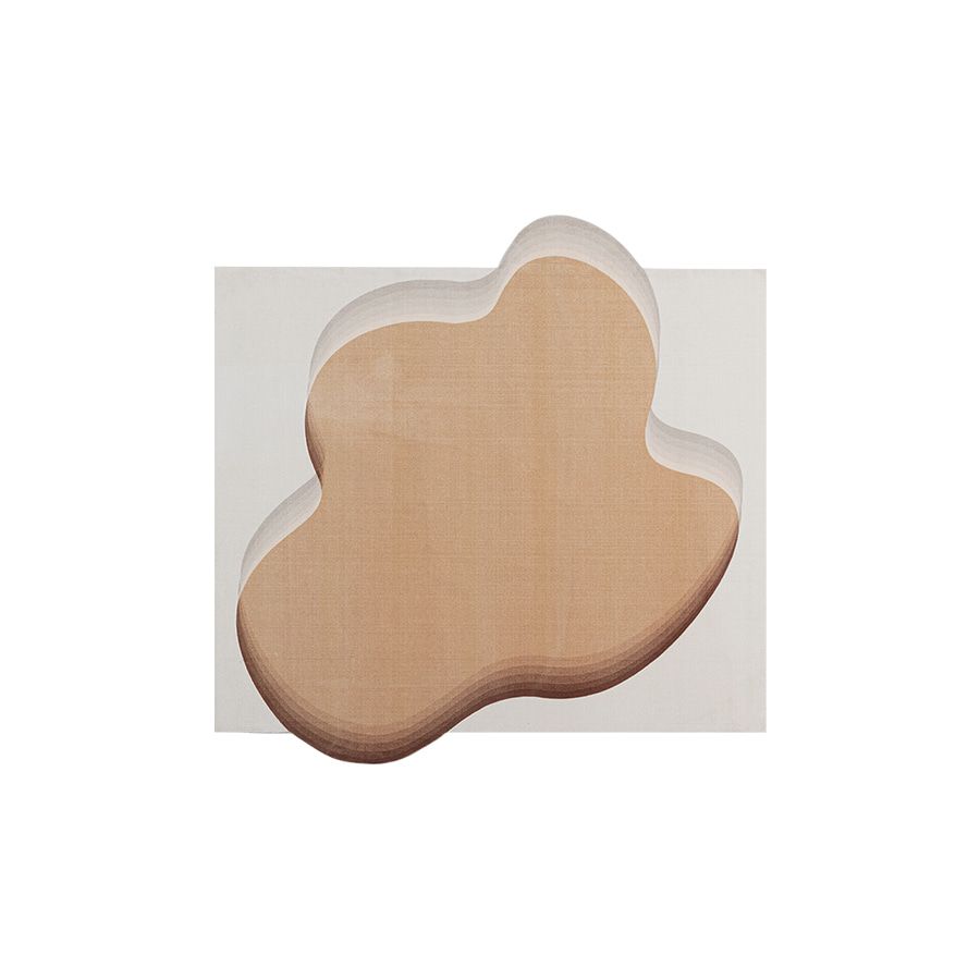 고나 스퀘어 프리미엄 거실러그