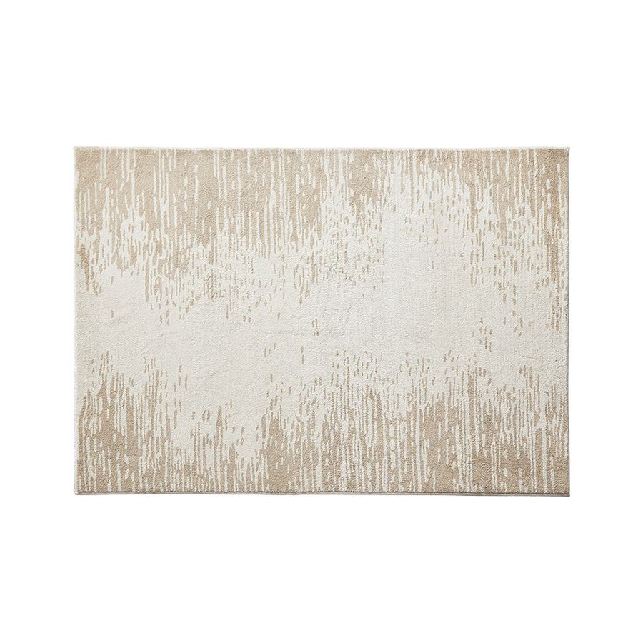 베일 베이지 사계절 인테리어 러그