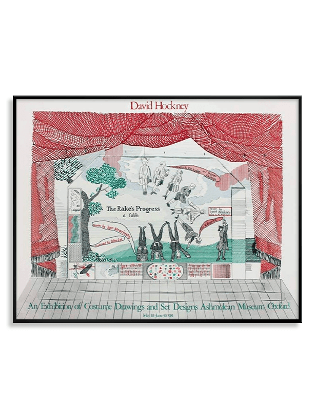 데이비드 호크니