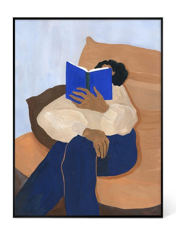 한나 피터슨 - 더 토고