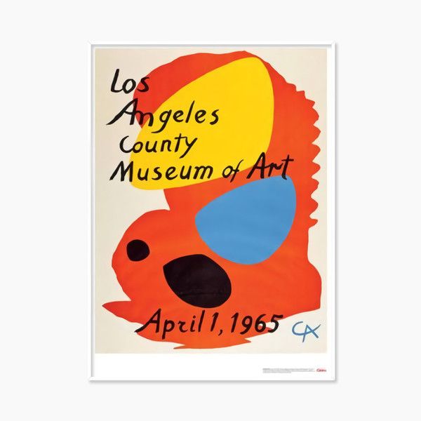 로스앤젤레스 카운티 미술관