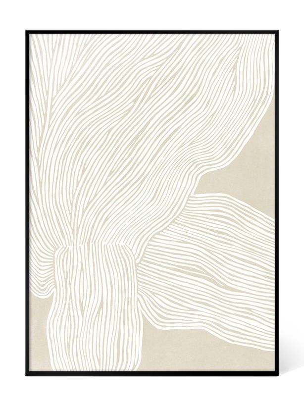 레베카 하인 - 더 라인 No.09