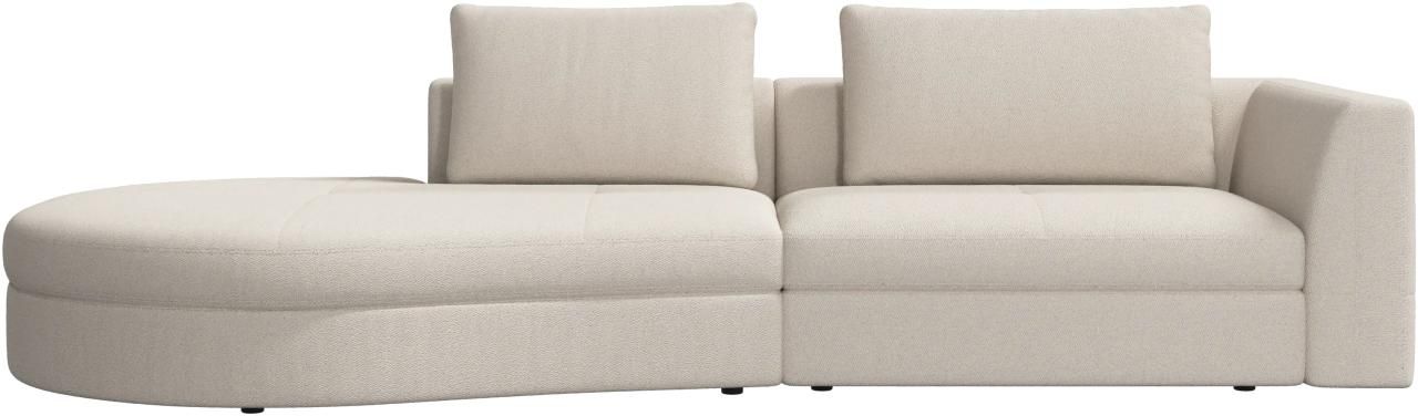 베르가모 2.5인 라운지 소파