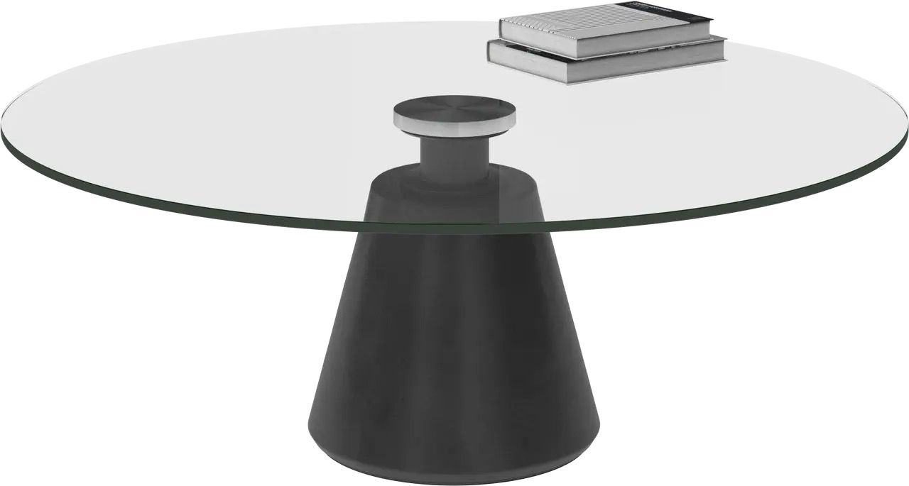 마드리드 커피 테이블