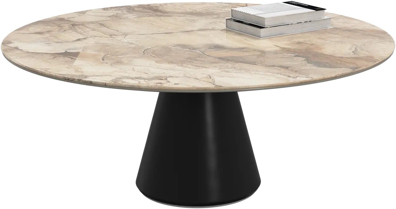 마드리드 커피 테이블