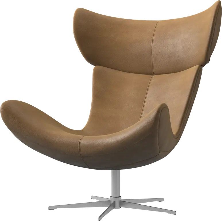 이몰라 암체어 (스위블)