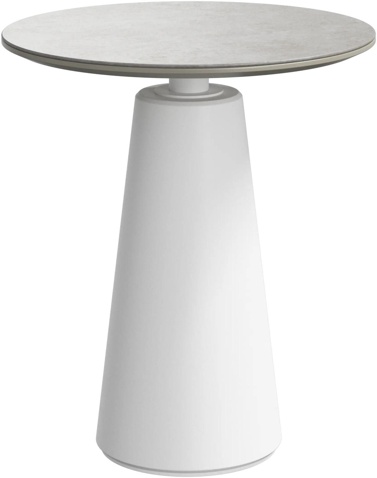 마드리드 사이드 테이블