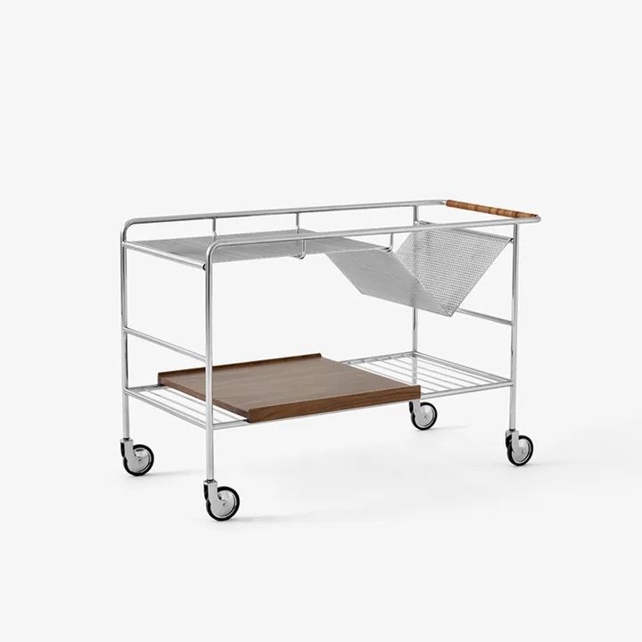 로테이트 트롤리 SC73