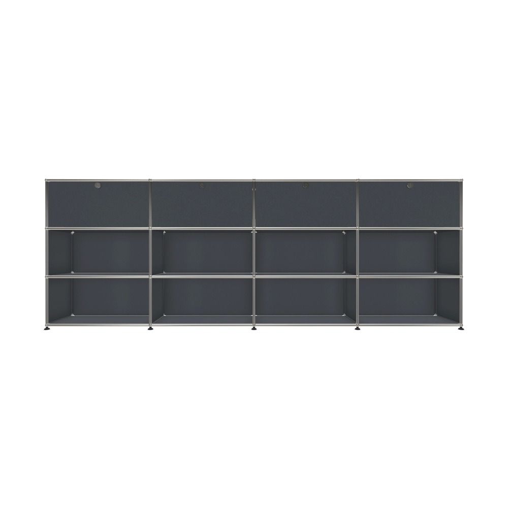 USM 할러 스토리지 4×3