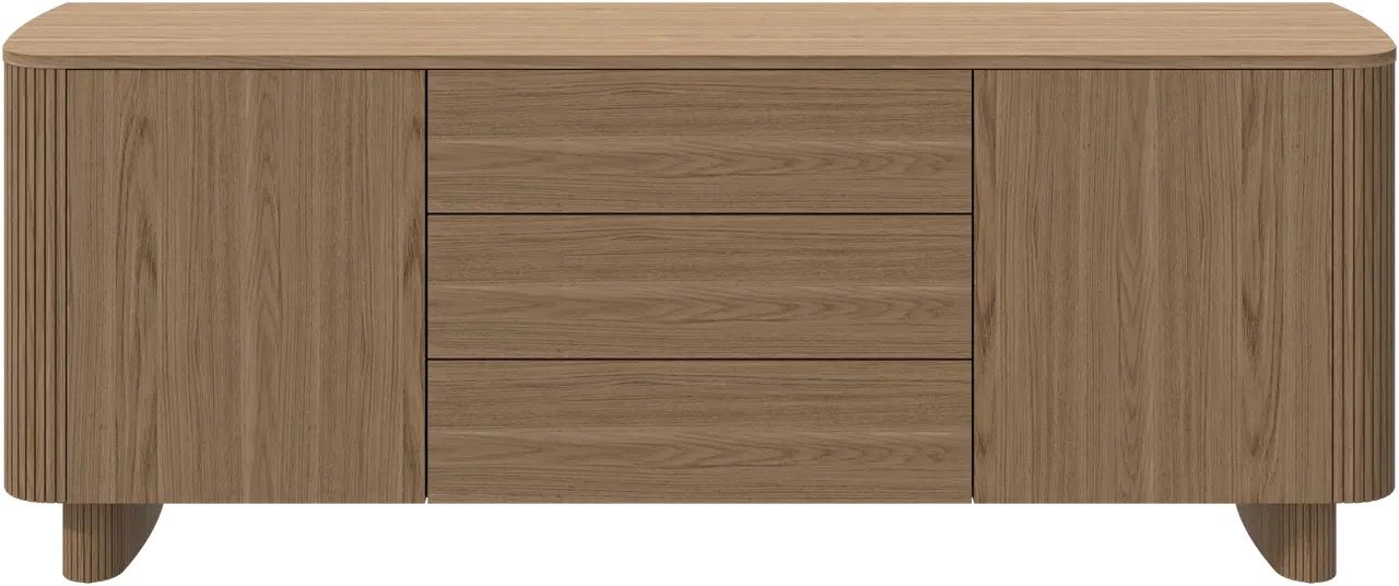 산티아고 사이드보드