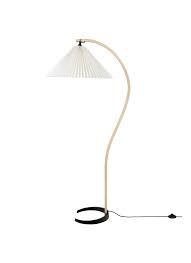 팀버라인 플로어 램프