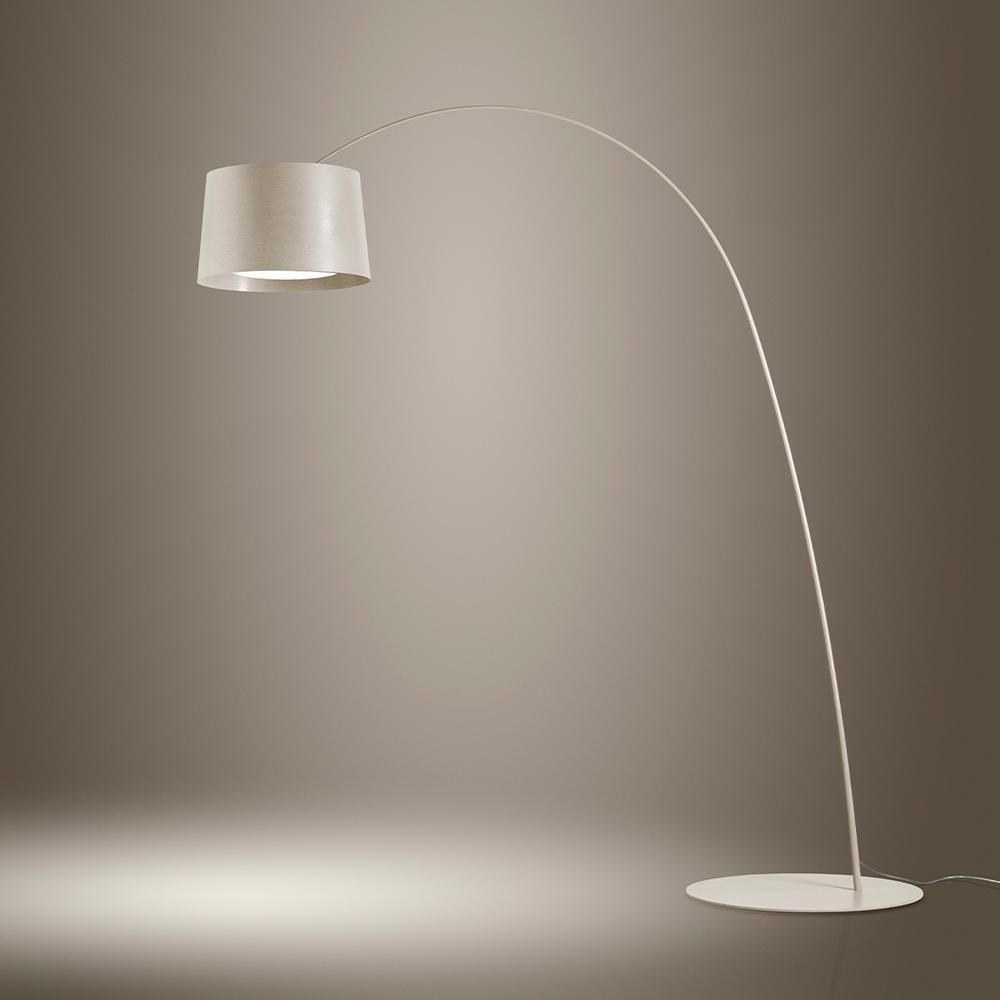 트위기 플로어 램프